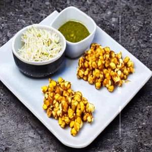 Crispy Corn