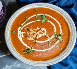 Dal Bukhara [Dal Makhani]