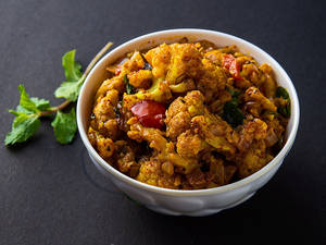 Gobi Fry