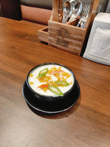 Dahi Vada Single