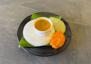 Tatte Idli
