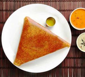 Plain Dosa