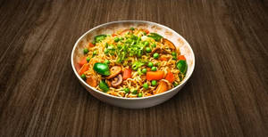 Jail House Special Maggi