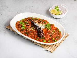 Veg Kolhapuri