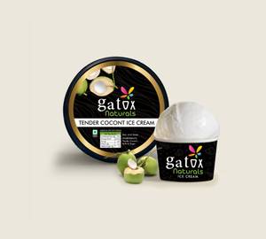 Tender Coconut Ice Cream[mini Pack]