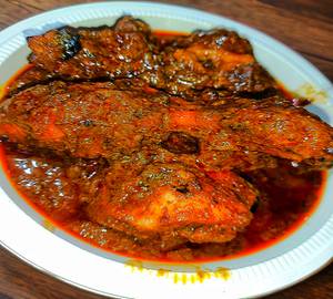 Chicken changezi 4 piece