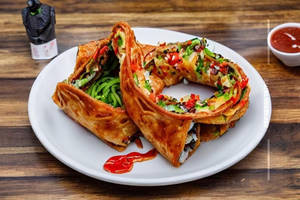 Dragon Roll