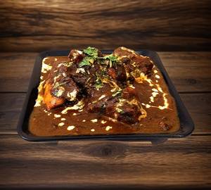 Chicken Masala