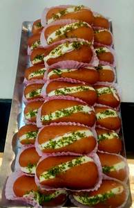 Khoya Gulab Jamun (Per Pcs)