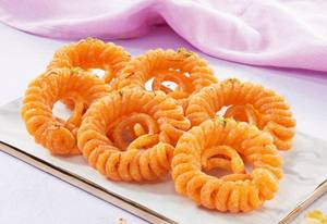 Imarti ( Desi Ghee)