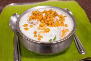Curd Vada