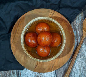 Gulab Jamun 1 Kg