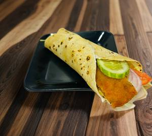 Veg Wrap
