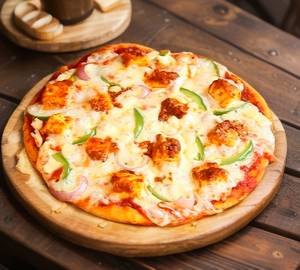 Paneer Pizza [7 Inch]