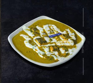 Paneer Lahori