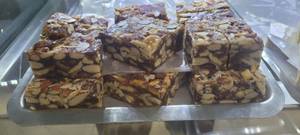 Dry Fruit Barfi 200Gms