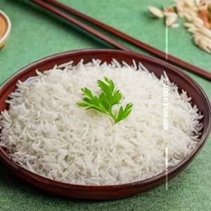 Plain Rice