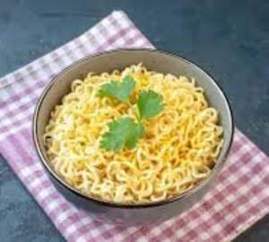 Simple maggi