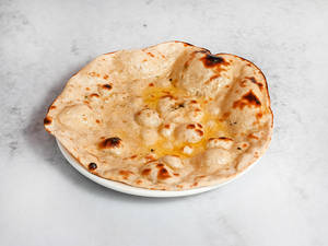 Butter Roti (wheat)