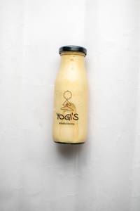 Special Rajwadi Lassi