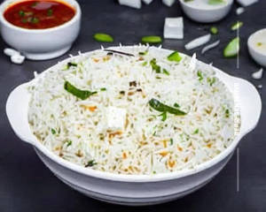 Paneer Triple Rice