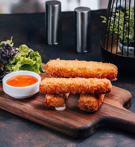 Fish Finger [5 Pieces]