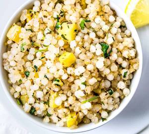 Sabudana