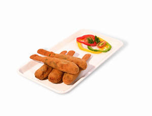 Paneer Lollipop