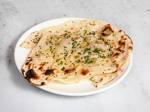Butter Naan