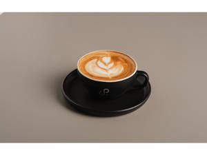 Cafe Latte