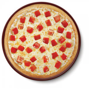 Tomato Pizza [7 inches]