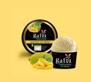 Jack Fruit Ice Cream [Mini Pack]