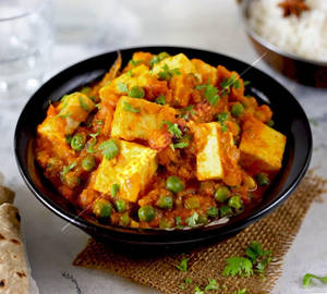 Paneer Maratha