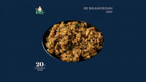 Chicken Kothu Parotta