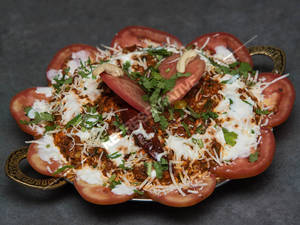 Paneer Tawa Masala