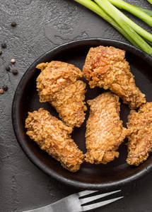 Chicken Lollipop [5 Pieces]