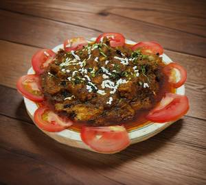 Chicken Curry Home Style