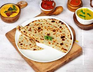 Aloo Parantha
