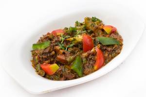 Mix Veg         