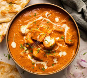 Paneer Masala
