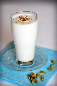 Plain Sweet Lassi