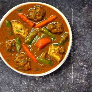 Veg Makhanwala