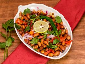 Peanut Masala