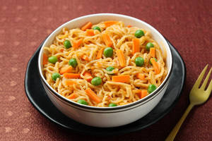 Veg maggi