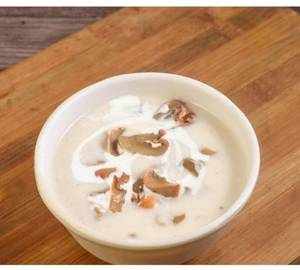 Cream Of Mushroom Soup