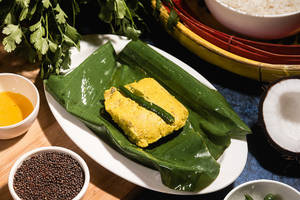 Bhetki Paturi