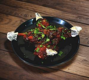 Chicken Lollipop