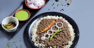Chana Rice