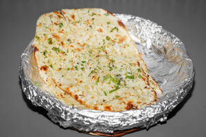 Garlic Naan Butter