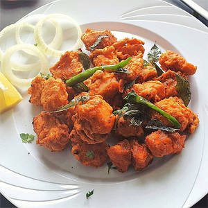 Chicken Pakoda